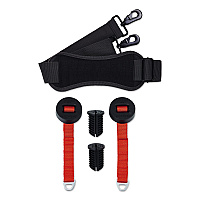 ergodyne Arsenal 5305 Extension Ladder Shoulder Lifting Strap (19208)