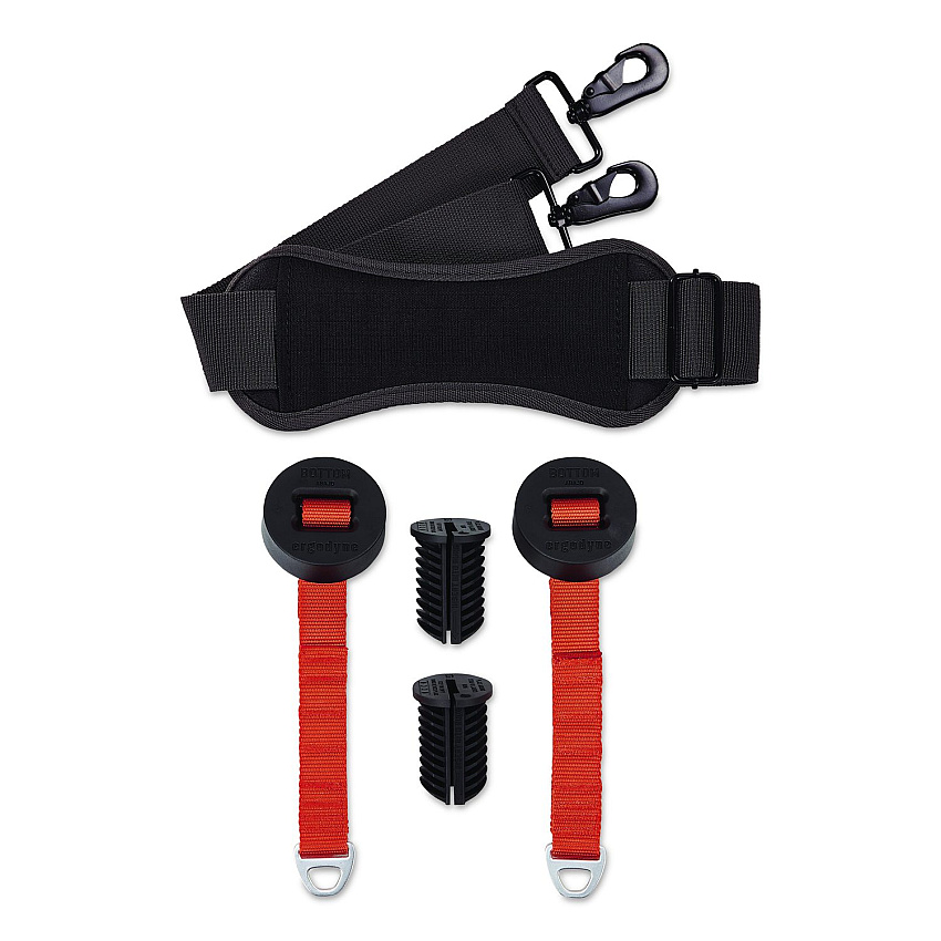 ergodyne Arsenal 5305 Extension Ladder Shoulder Lifting Strap (19208)