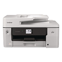 Brother MFC-J6560DW INKvestment AIO Printer, Copy/Fax/Print/Scan