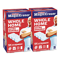 Mr. Clean Magic Eraser, 4.6 x 0.9, 2.2