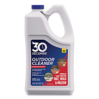 WEIMAN 30 Seconds Outdoor Cleaner Concentrate, 1 gal Bottle (1G30SJ)