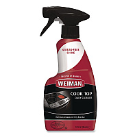 WEIMAN Daily Cooktop Cleaner, 12 oz Spray Bottle (70F)
