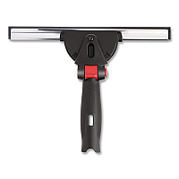 Rubbermaid Commercial Glass Squeegee, 10" Wide Blade (2221955)