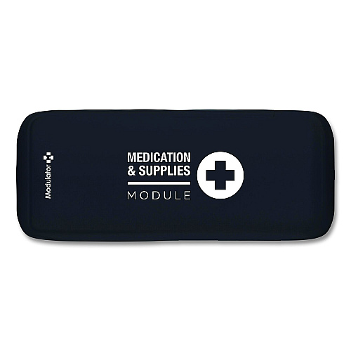 Modulator Refill - Medication and Supplies (Empty) (M6012)