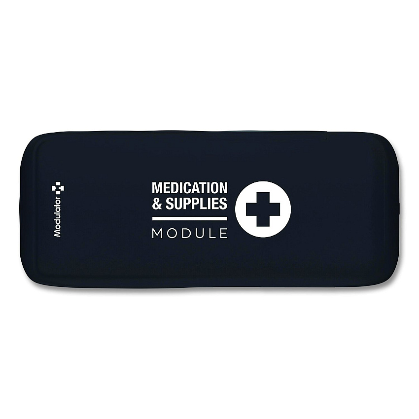 Modulator Refill - Medication and Supplies (Empty) (M6012)