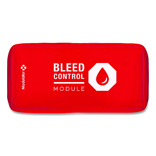 Modulator Refill - Standard Bleed Control Module, 23 Pieces (M6008)