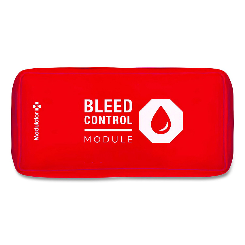 Modulator Refill - Standard Bleed Control Module, 23 Pieces (M6008)