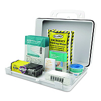 SUREFILL Heat Stress Kit - Medium Plastic Case, 12 Pieces (SFHS10W)