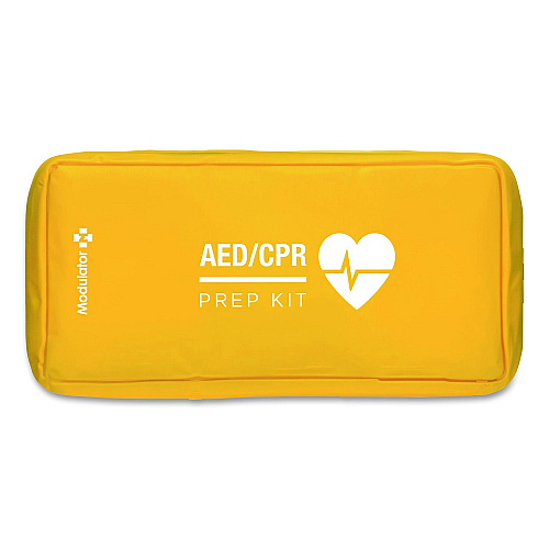 Modulator Refill - CardiAct AED/CPR Prep Kit, 9 Pieces (M6010)