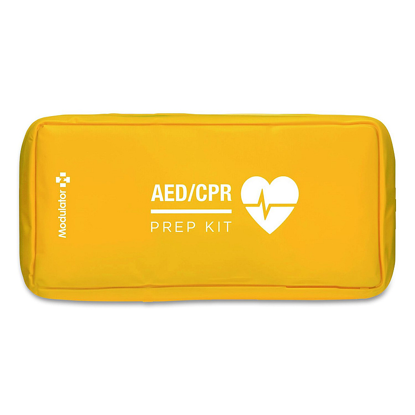 Modulator Refill - CardiAct AED/CPR Prep Kit, 9 Pieces (M6010)