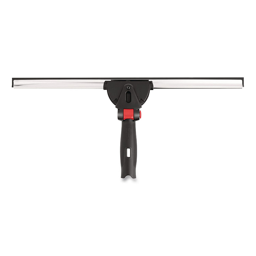 Rubbermaid Commercial Glass Squeegee, 18" Wide Blade (2221949)
