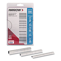 Arrow Heavy Duty Staples, 0.25
