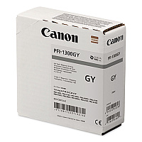 Canon 0817C001AA (PFI-1300) Ink, Gray