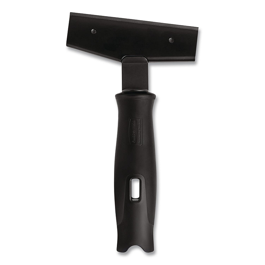 Rubbermaid Commercial Glass Scraper, 4" Blade (2221952)