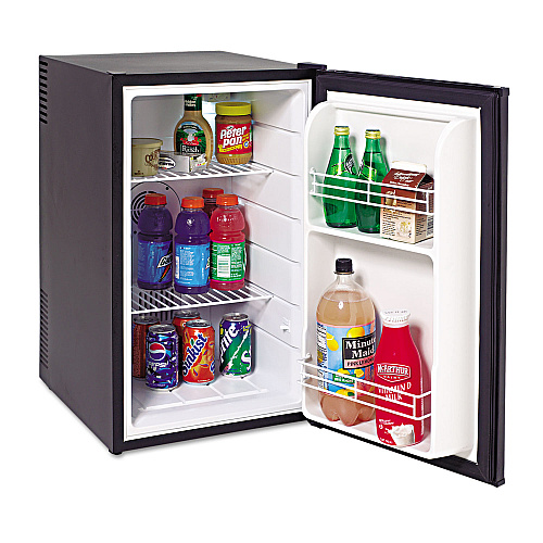 Avanti SHP2501B 2.5 Cu. Ft. Superconductor Refrigerator