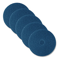 3M Low-Speed High Productivity Floor Pads 5300, 15