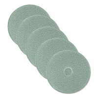 3M Ultra High-Speed Floor Burnishing Pads 3100, 24