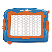 Cra-Z-Art Mini Magna Doodle Magnetic Drawing Toy, Ages 3 and Up (145396)