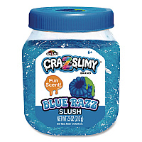 Cra-Z-Art Cra-Z-Slimy, Ages 6 and Up, Randomly Assorted Color/Scent (6003712)