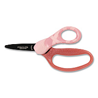 Fiskars MVP Dance Kid's Scissors, Pointed Tip, 5
