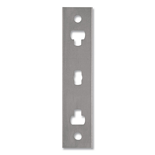 Rubbermaid Commercial Glass Scraper Replacement Blade Pack, 20/Pack (2221946)