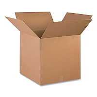 National Brand Shipping Boxes, Regular Slotted Container (RSC), 20
