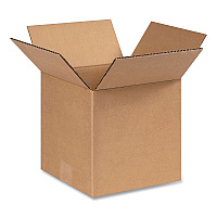 National Brand Shipping Boxes, Regular Slotted Container (RSC), 8