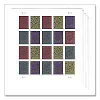 United States Postal Service 1 oz First-Class Forever Stamps, Thank You, 100/Pack (FORTHANKYOU1)