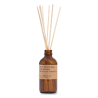 P.F. Candle Co. Reed Diffuser, Golden Coast, 3.5 oz, 4.25