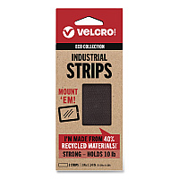 Velcro ECO Collection Industrial Strips, 1.75