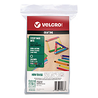 Velcro Crafting Sticky Back Dots, 0.62