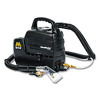 Mi-T-M ChoreMaster 2-Gallon Cold Water Spot Extractor, 2 gal Capacity, 20 ft Cord (FCX02C0M)