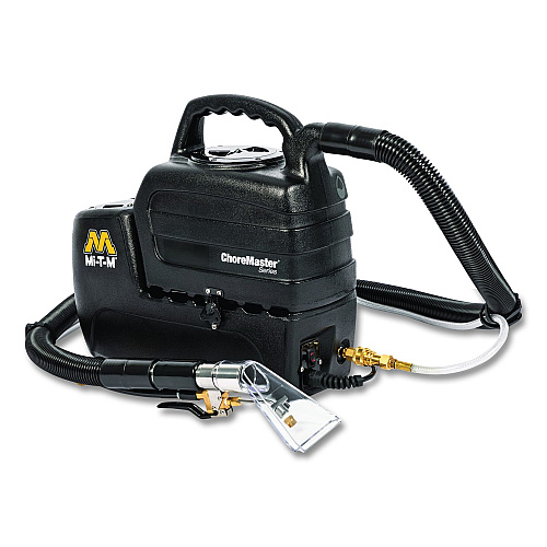 Mi-T-M ChoreMaster 2-Gallon Cold Water Spot Extractor, 2 gal Capacity, 20 ft Cord (FCX02C0M)