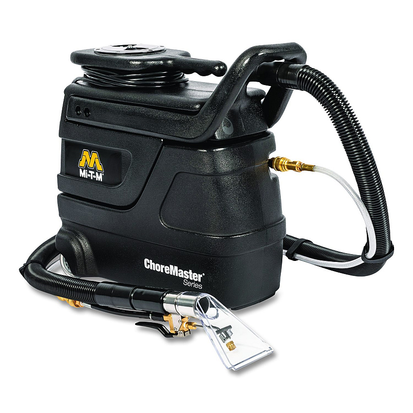 Mi-T-M ChoreMaster 3-Gallon Spot Extracator, 3 gal Capacity, 20 ft Cord (FCX03C0M)