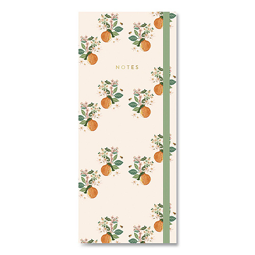 Blue Sky Bespoke Note-Folio Sticky Notes Combo Pack, Assorted Sizes, Multicolor 50 Sheets/Pad (155597)