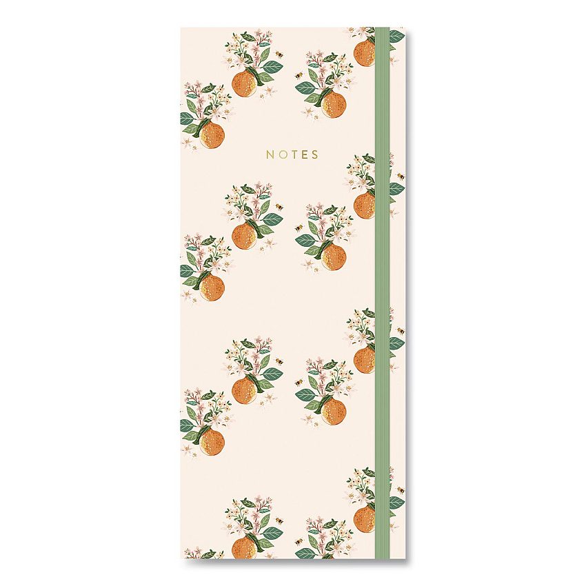 Blue Sky Bespoke Note-Folio Sticky Notes Combo Pack, Assorted Sizes, Multicolor 50 Sheets/Pad (155597)