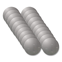Sanding Screen, 12
