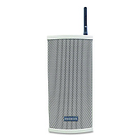 maxon UHF 20 W Wireless Loud Speaker, Gray (AMDS2400)