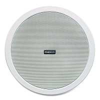 maxon Ceiling Mount Wireless Loud Speaker, Gray (AMDS3400)