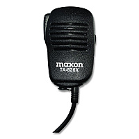 maxon Remote Speaker Microphone (ATA836X)