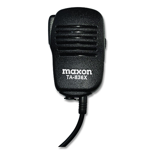maxon Remote Speaker Microphone (ATA836X)