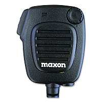 maxon Heavy-Duty Remote Speaker Microphone (ATA855X)