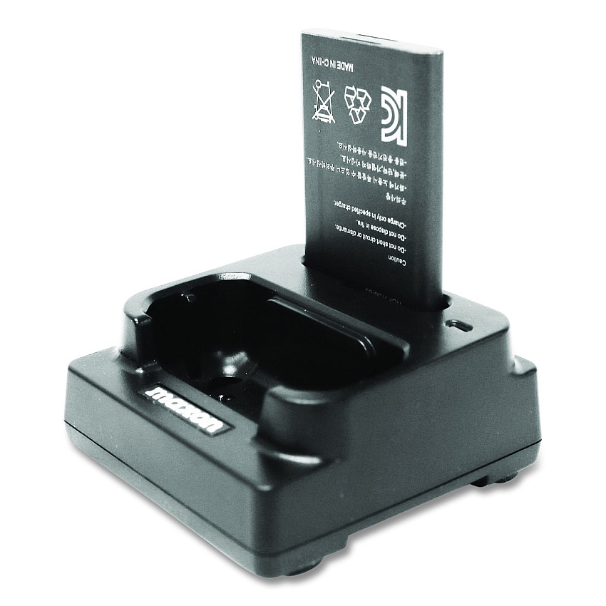 maxon Dual Slot Fast Charger, Black (ATAD808L)