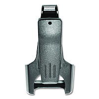 maxon Belt Clip Holster, 1.5 x 0.5 x 2, Plastic, Black (ATAD85BC)