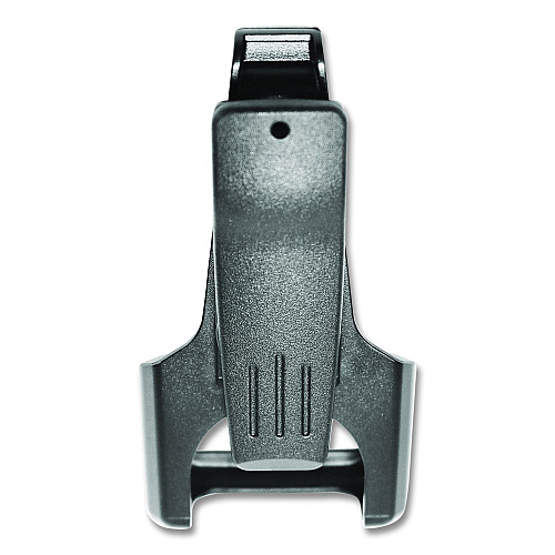 maxon Belt Clip Holster, 1.5 x 0.5 x 2, Plastic, Black (ATAD85BC)