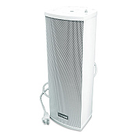 maxon VHF Wireless Loud Speaker, Gray (AMDS2100)