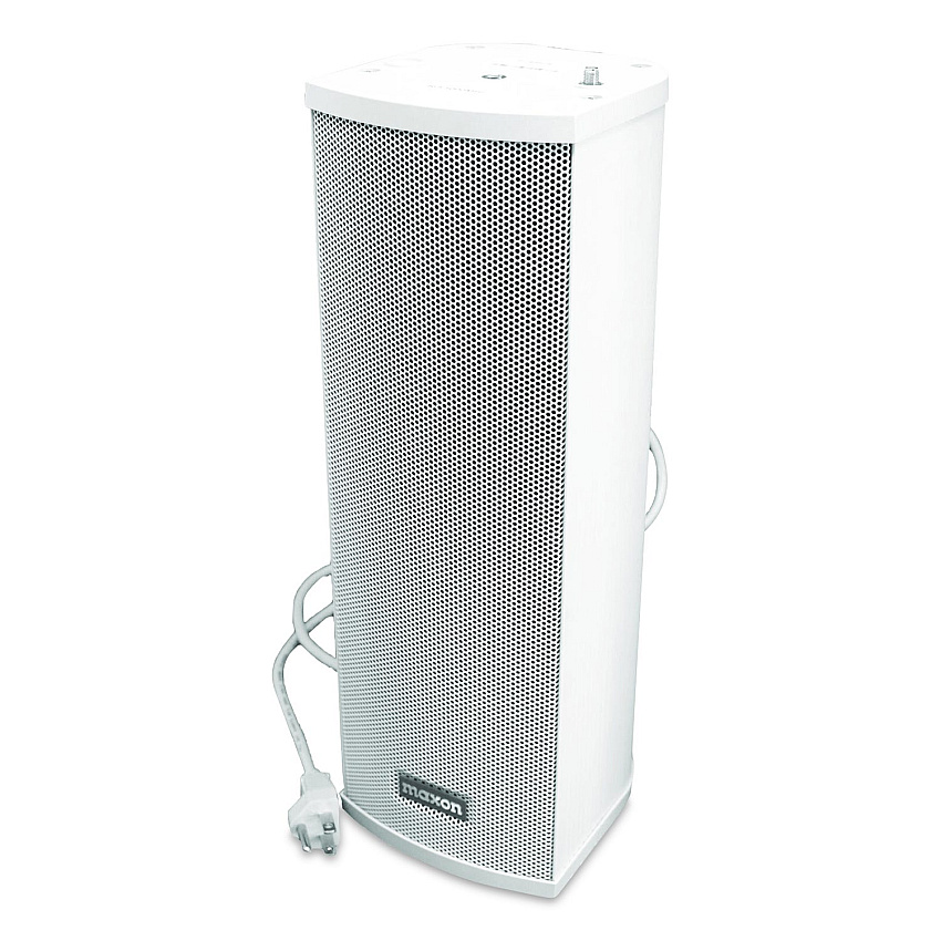 maxon VHF Wireless Loud Speaker, Gray (AMDS2100)