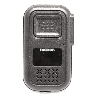 maxon Walkie Talkie, 1 Radio, 2 W, 16 Channels (AMBR400)