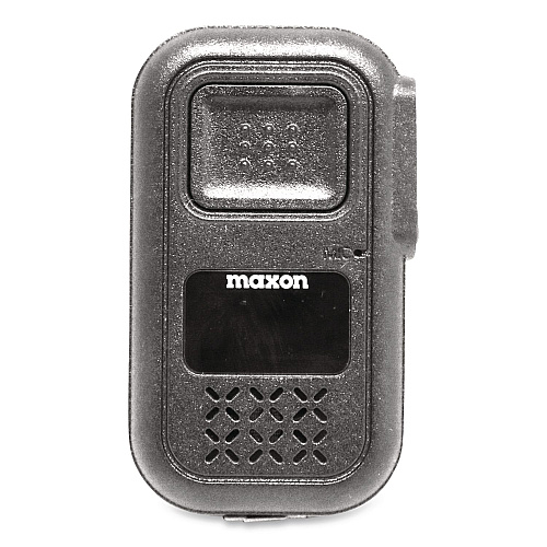 maxon Walkie Talkie, 1 Radio, 2 W, 16 Channels (AMBR400)