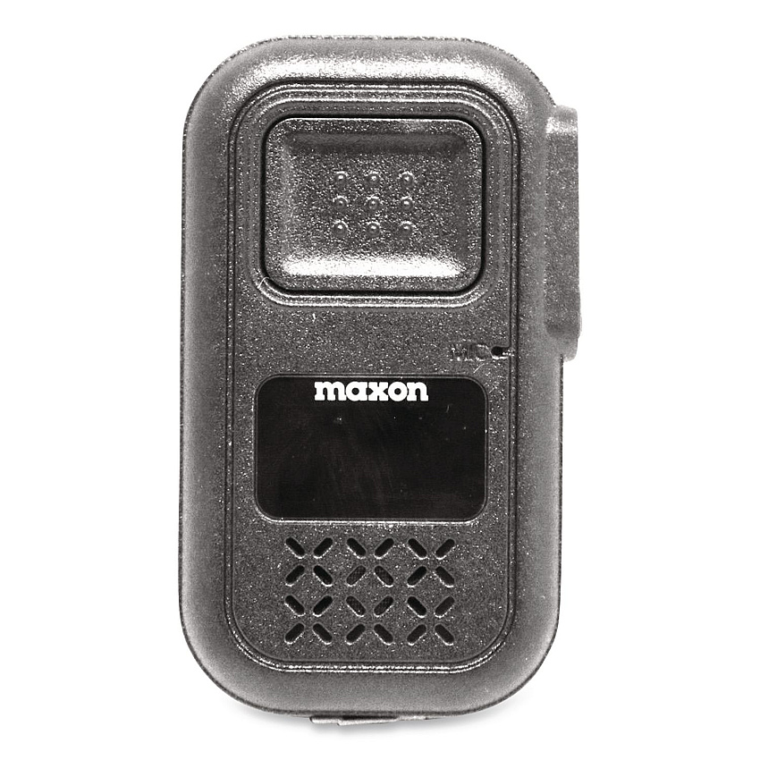 maxon Walkie Talkie, 1 Radio, 2 W, 16 Channels (AMBR400)